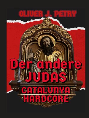 cover image of Der andere Judas